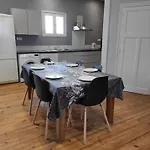 Apartament Bonheur And Co