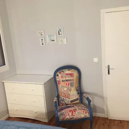 Bonheur And Co Apartment Espalion