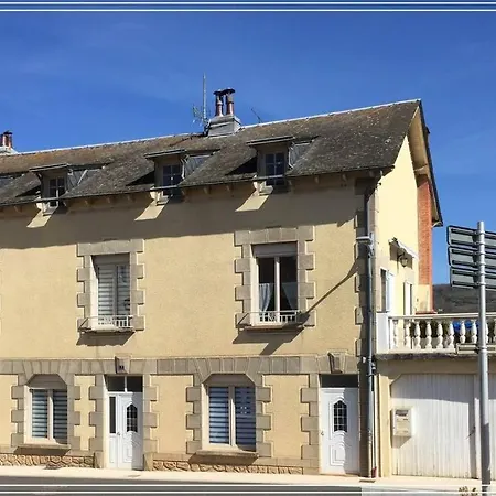 Bonheur And Co * Espalion