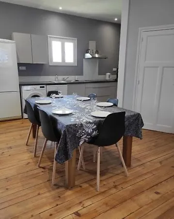 Apartment Bonheur And Co