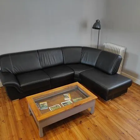 Bonheur And Co Apartment