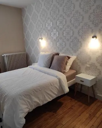 Apartment Bonheur And Co Espalion