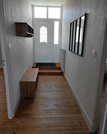 Bonheur And Co Apartment
