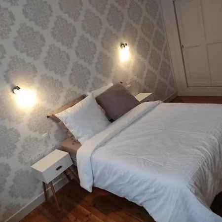 Bonheur And Co Apartment