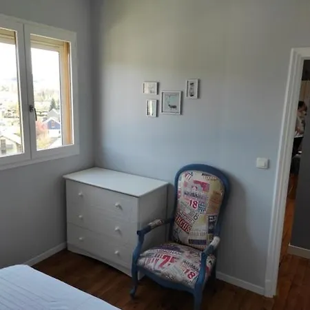 Bonheur And Co Apartment *