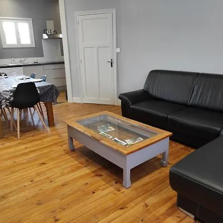 Apartamento Bonheur And Co *