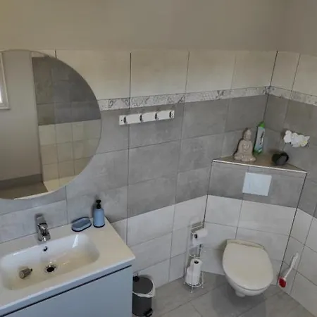 Apartamento Bonheur And Co