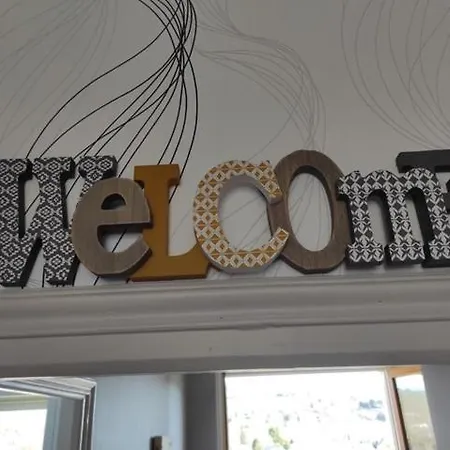 Apartamento Bonheur And Co *