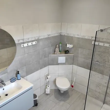 Bonheur And Co Apartamento Espalion