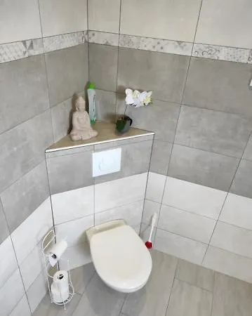 Apartamento Bonheur And Co *