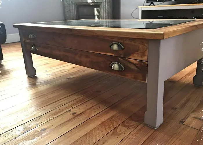 Apartment Bonheur And Co *